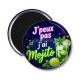 Magnet's - j'peux pas j'ai mojito