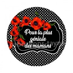 maman géniale