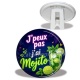 Trépied - j'peux pas j'ai mojito