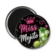 Magnet's - miss mojito