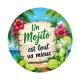un mojito est tout va mieux