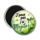 Magnet's - j'peux pas j'ai mojito