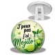 Trépied - j'peux pas j'ai mojito