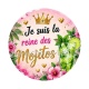 je suis la reine des mojitos