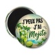 Magnet's - j'peux pas j'ai mojito