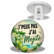Trépied - j'peux pas j'ai mojito