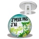 Trépied - j'peux pas j'ai mojito