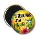 Magnet's - j'peux pas j'ai mojito