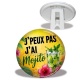 Trépied - j'peux pas j'ai mojito