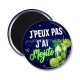 Magnet's - j'peux pas j'ai mojito