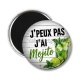 Magnet's - j'peux pas j'ai mojito
