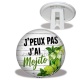 Trépied - j'peux pas j'ai mojito