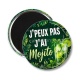 Magnet's - j'peux pas j'ai mojito