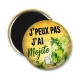 Magnet's - j'peux pas j'ai mojito