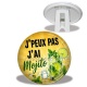 Trépied - j'peux pas j'ai mojito
