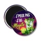 Magnet's - j'peux pas j'ai mojito