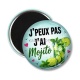 Magnet's - j'peux pas j'ai mojito