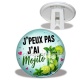 Trépied - j'peux pas j'ai mojito