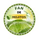 fan de mojito