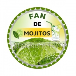 fan de mojito