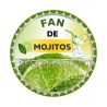 fan de mojito