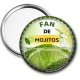 Miroir de poche - fan de mojito