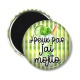 Magnet's - j'peux pas j'ai mojito