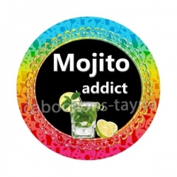 mojito addict