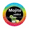 mojito addict