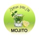 j'peux pas j'ai mojito
