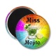 Magnet's - miss mojito