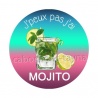 j'peux pas j'ai mojito