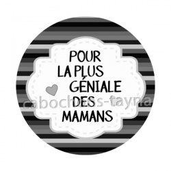 maman géniale
