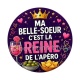 ma belle s?ur c'est la reine de l'apéro