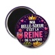 Magnet's - ma belle s?ur c'est la reine de l'apéro