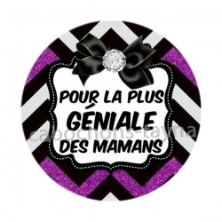 maman géniale