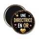Magnet's - une directrice en or