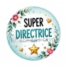 super directrice
