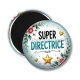 Magnet's - super directrice