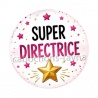 super directrice